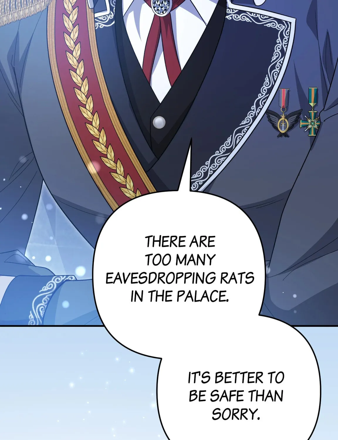 The Cursed Princess Must Rewind the Clock Chapter 2 page 71 - 