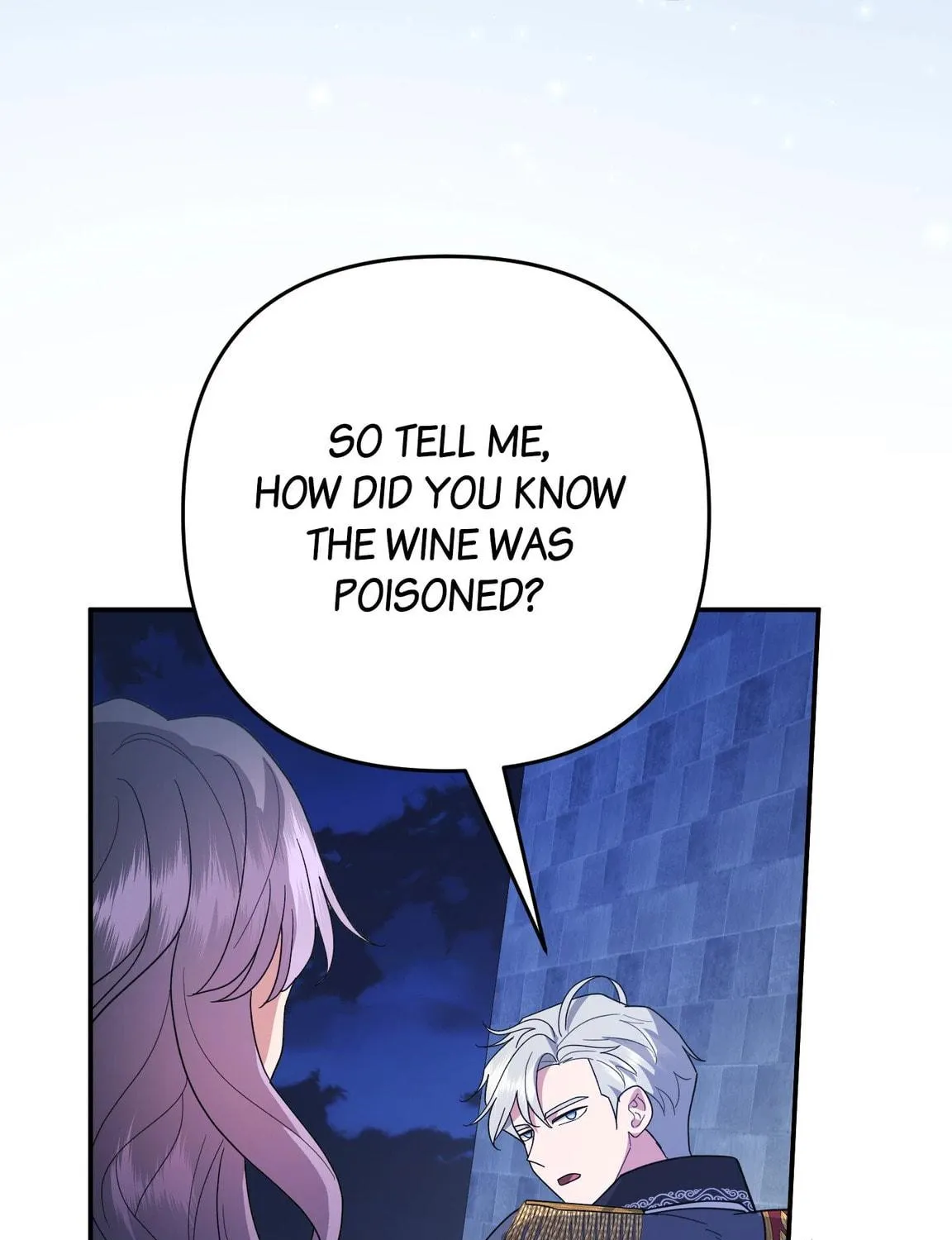 The Cursed Princess Must Rewind the Clock Chapter 2 page 73 - 