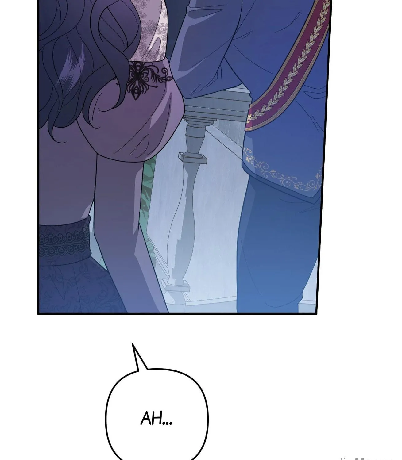The Cursed Princess Must Rewind the Clock Chapter 2 page 75 - 