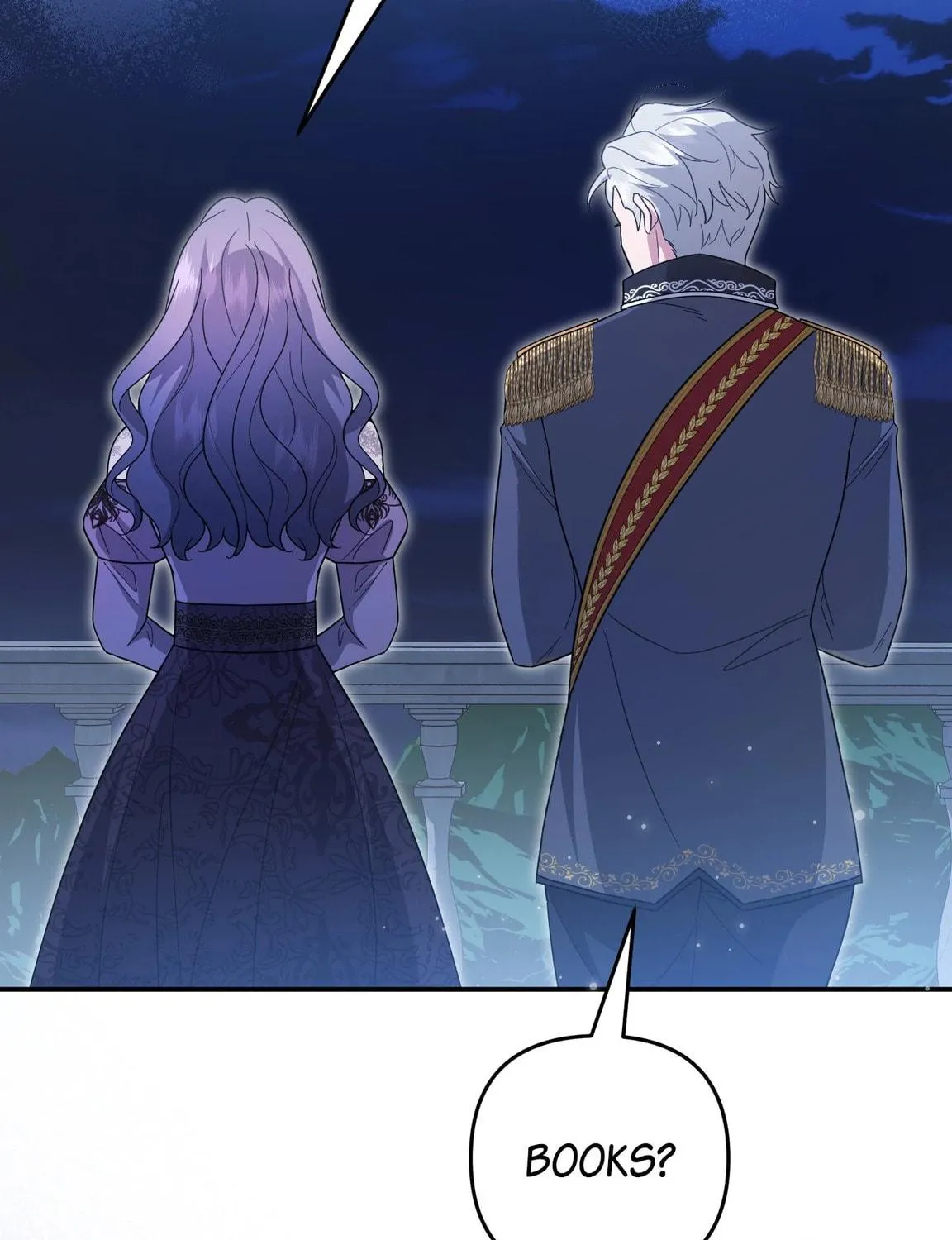 The Cursed Princess Must Rewind the Clock Chapter 2 page 79 - 