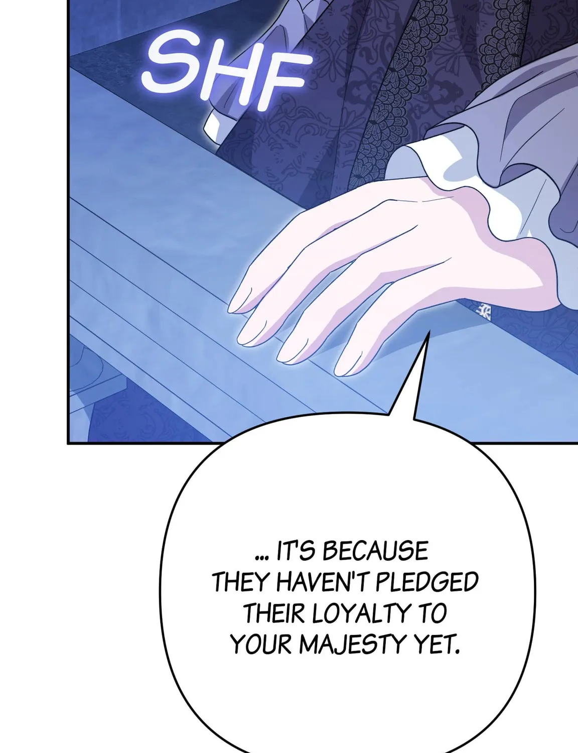 The Cursed Princess Must Rewind the Clock Chapter 2 page 92 - 