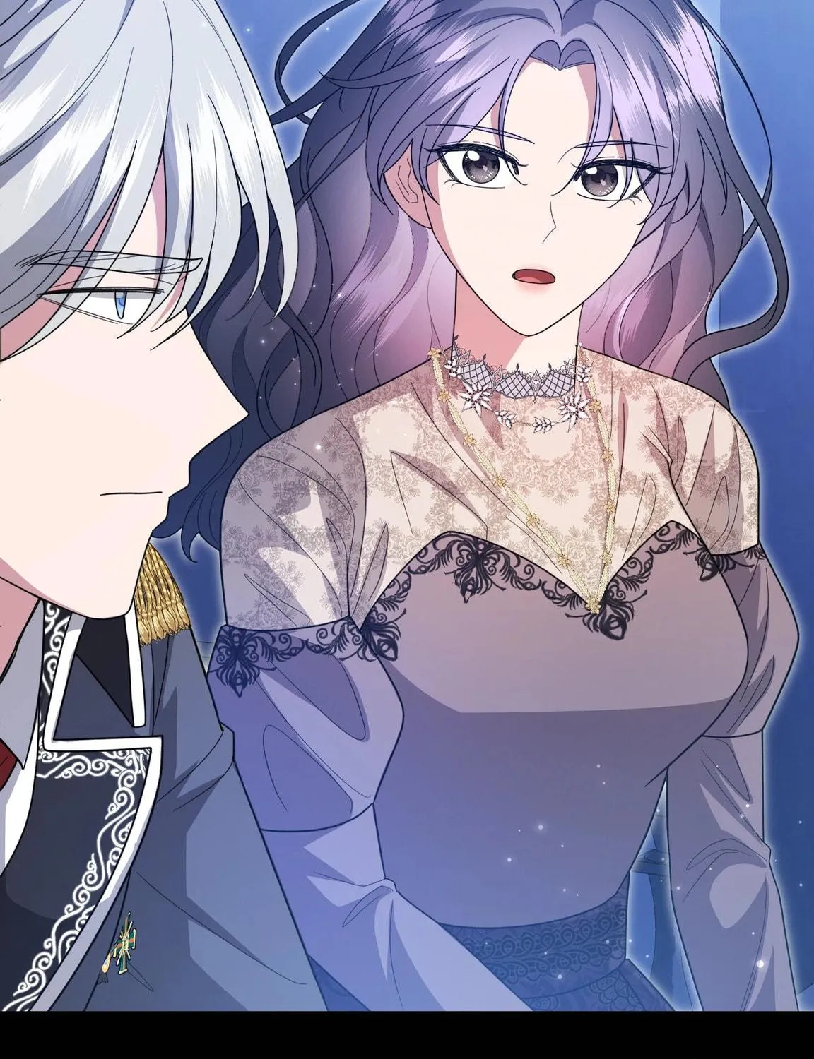 The Cursed Princess Must Rewind the Clock Chapter 2 page 96 - 