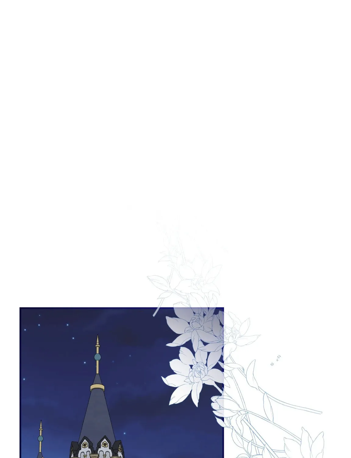 The Cursed Princess Must Rewind the Clock Chapter 20 page 1 - 