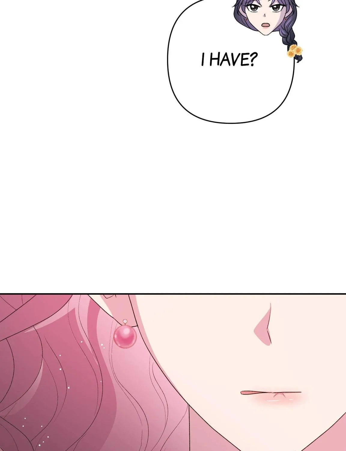 The Cursed Princess Must Rewind the Clock Chapter 20 page 11 - 