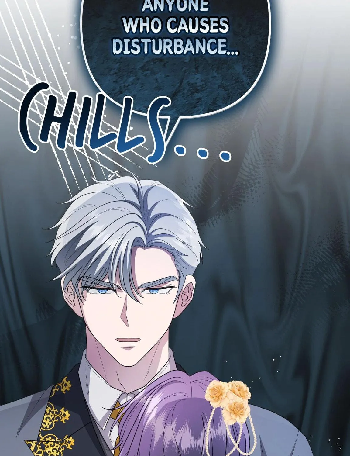 The Cursed Princess Must Rewind the Clock Chapter 20 page 102 - 