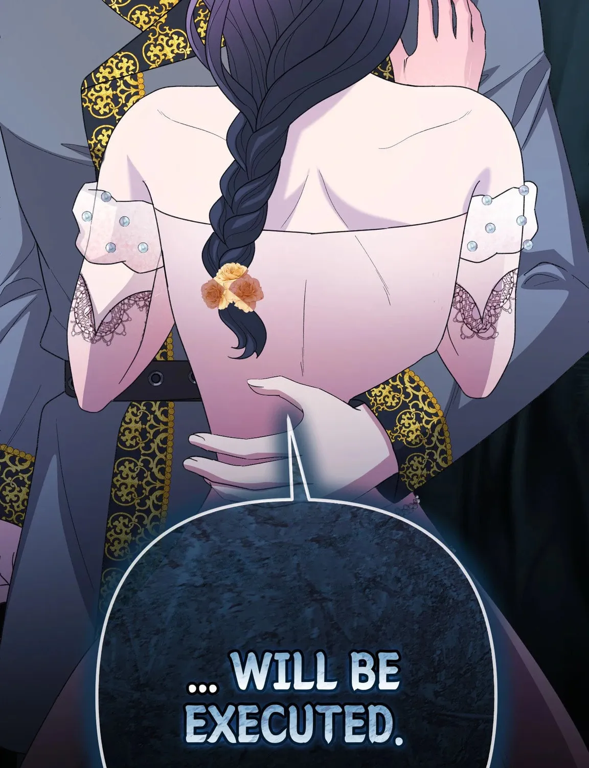 The Cursed Princess Must Rewind the Clock Chapter 20 page 104 - 