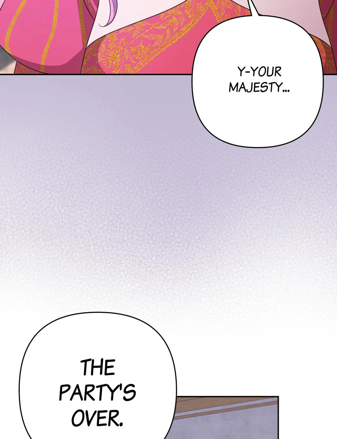 The Cursed Princess Must Rewind the Clock Chapter 20 page 108 - 