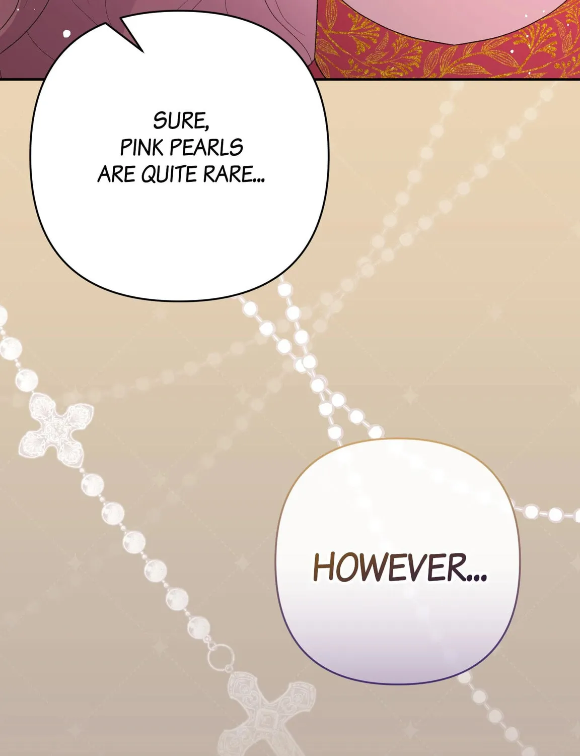 The Cursed Princess Must Rewind the Clock Chapter 20 page 13 - 