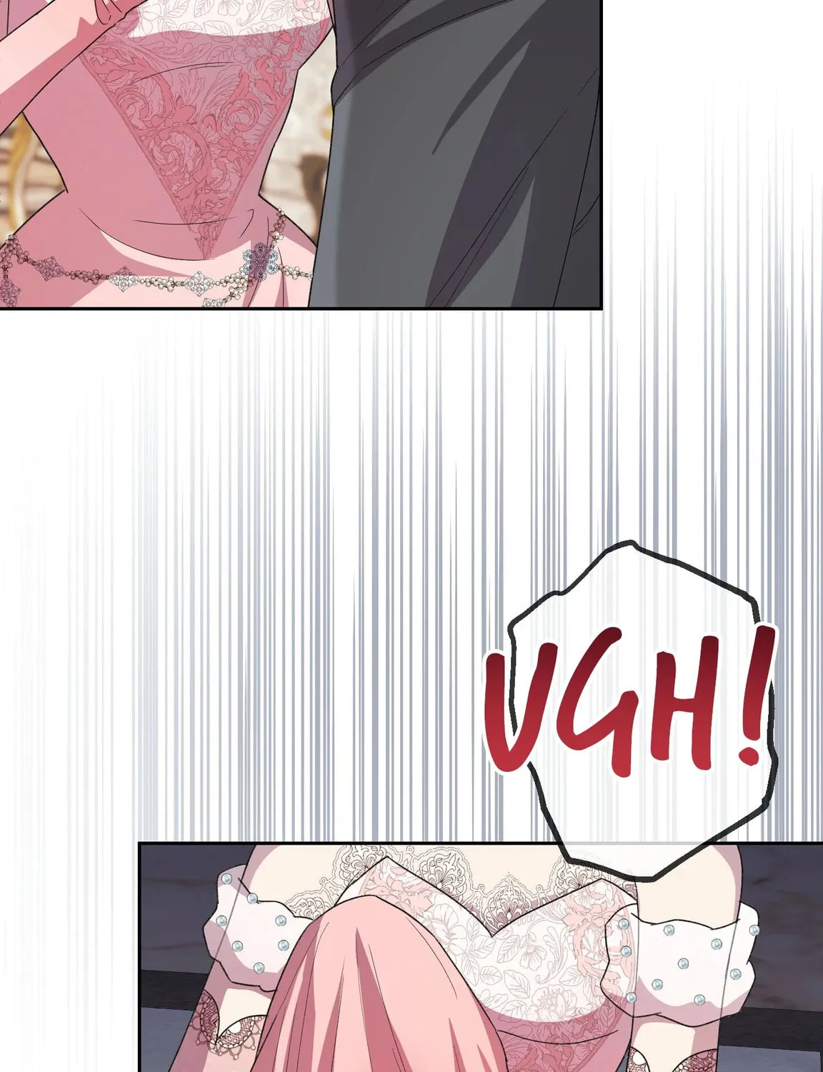 The Cursed Princess Must Rewind the Clock Chapter 20 page 125 - 