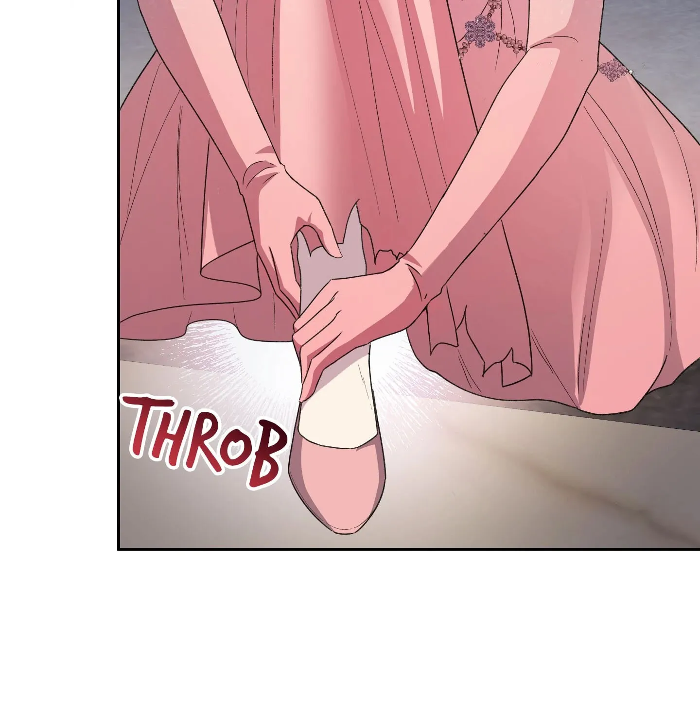 The Cursed Princess Must Rewind the Clock Chapter 20 page 127 - 