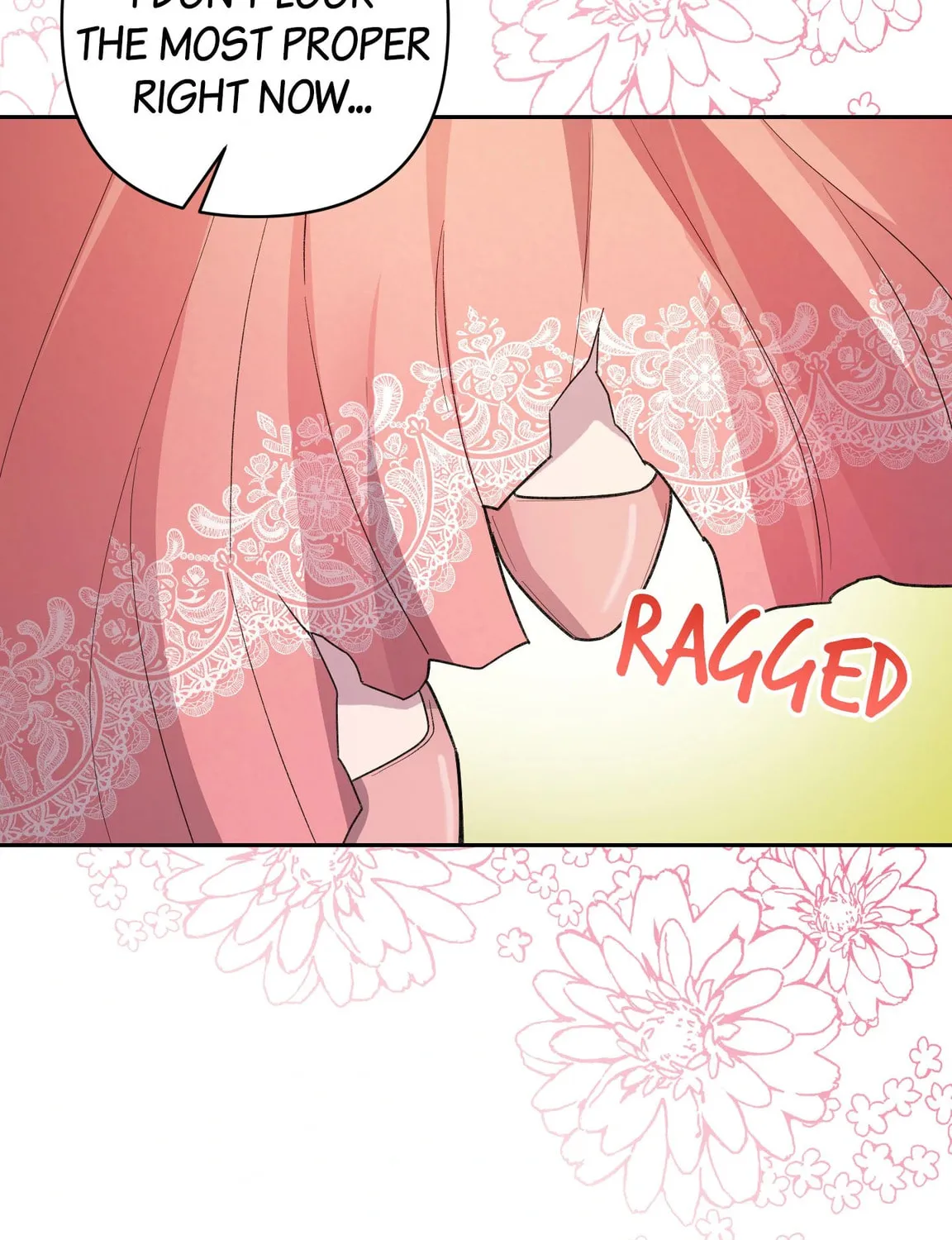 The Cursed Princess Must Rewind the Clock Chapter 20 page 138 - 