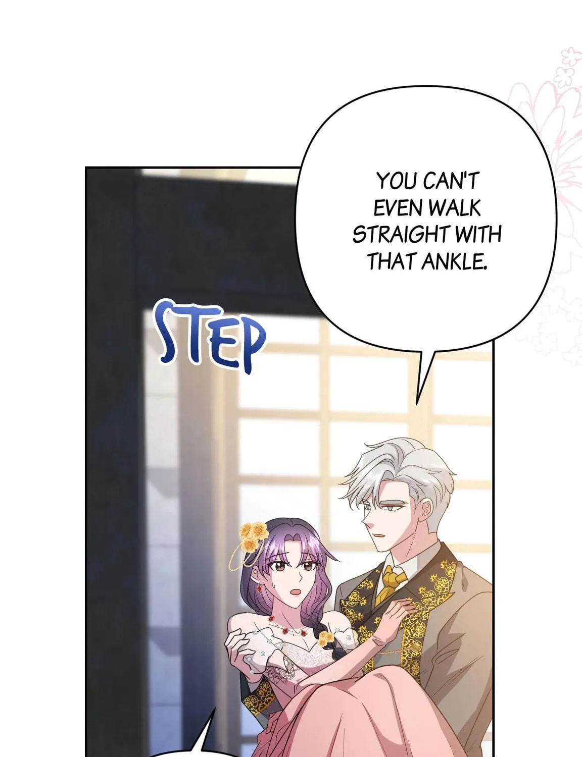 The Cursed Princess Must Rewind the Clock Chapter 20 page 140 - 