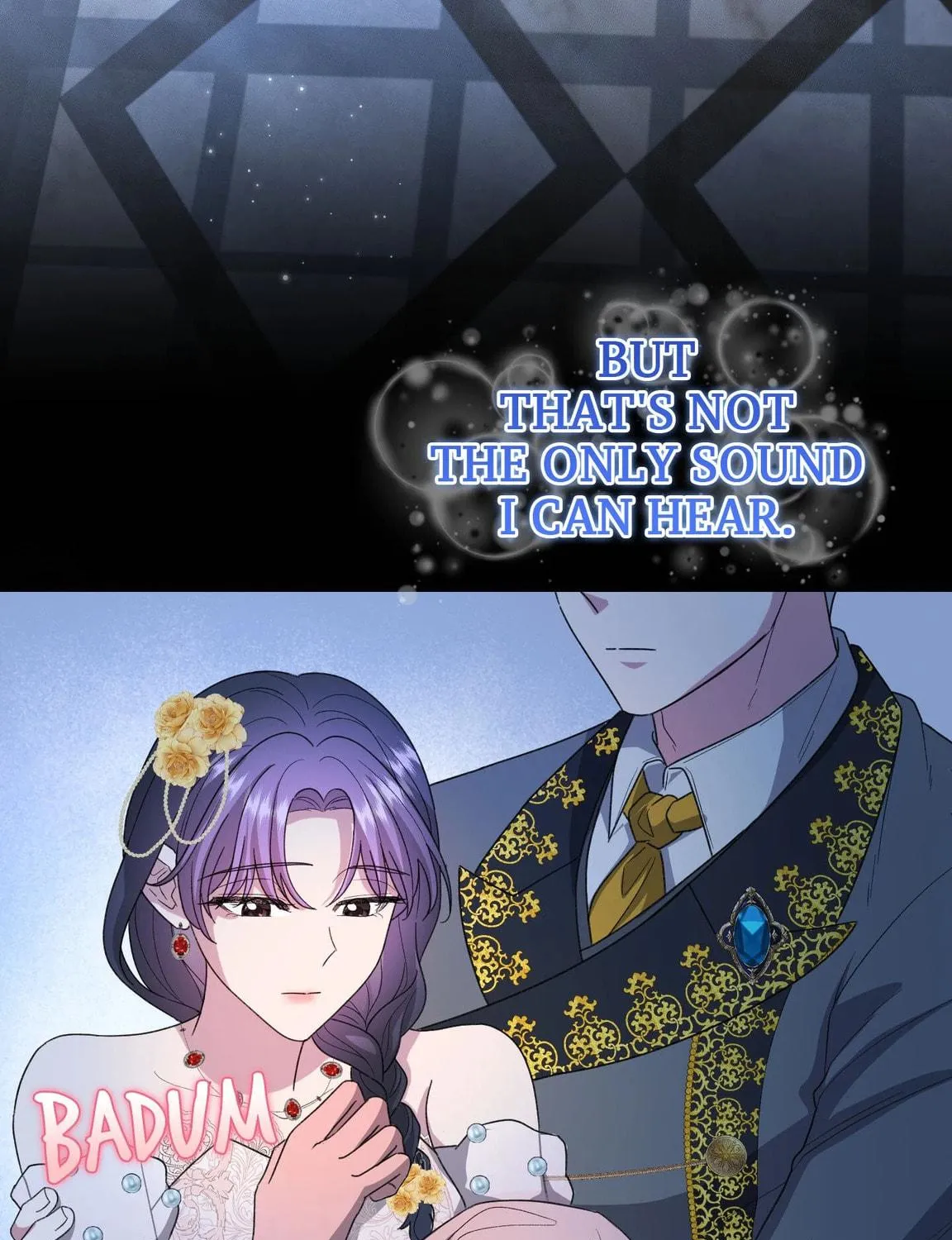 The Cursed Princess Must Rewind the Clock Chapter 20 page 149 - 