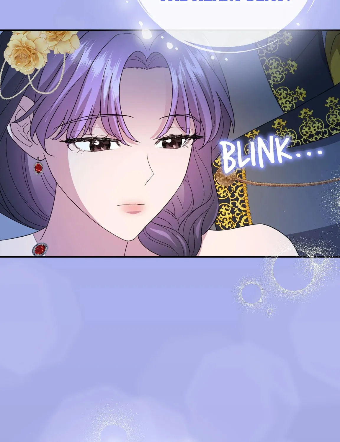 The Cursed Princess Must Rewind the Clock Chapter 20 page 155 - 