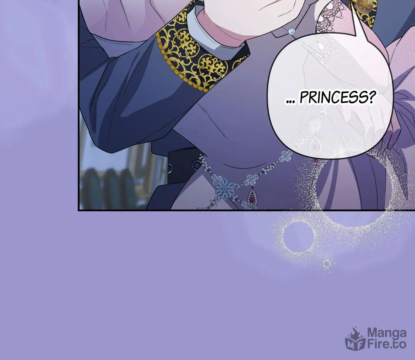 The Cursed Princess Must Rewind the Clock Chapter 20 page 159 - 
