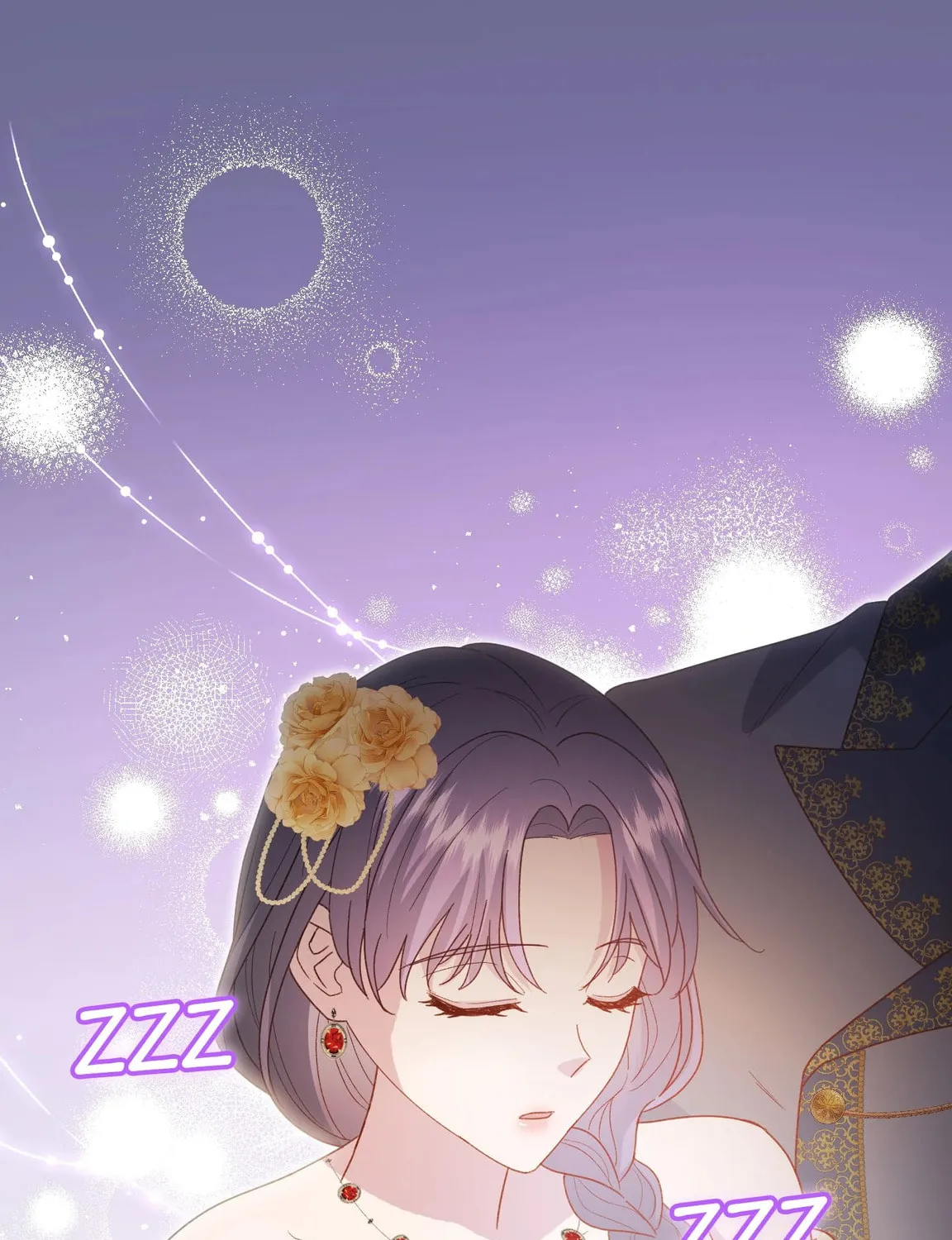 The Cursed Princess Must Rewind the Clock Chapter 20 page 160 - 