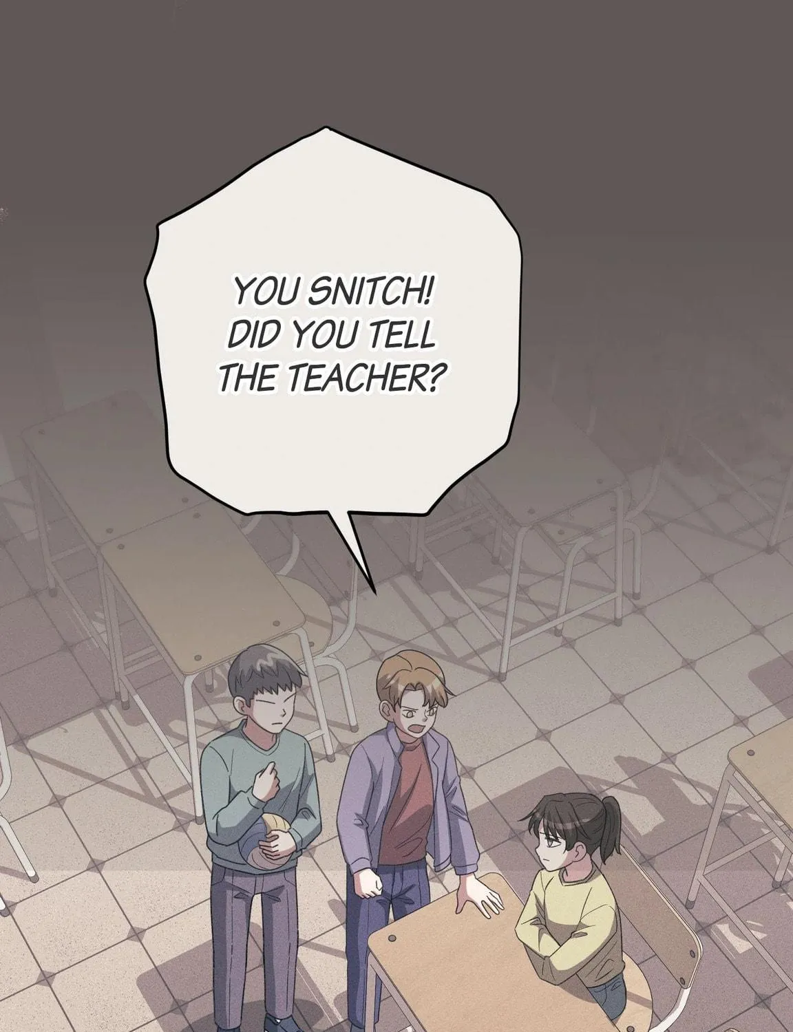 The Cursed Princess Must Rewind the Clock Chapter 20 page 168 - 