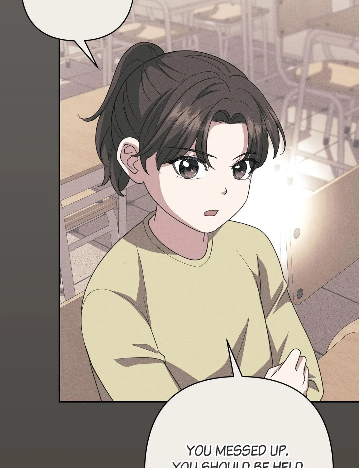 The Cursed Princess Must Rewind the Clock Chapter 20 page 172 - 