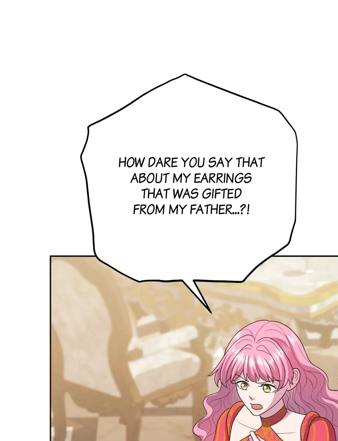 The Cursed Princess Must Rewind the Clock Chapter 20 page 20 - 
