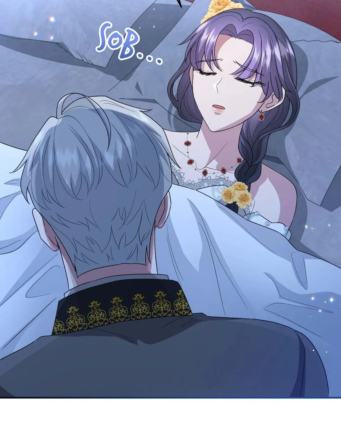 The Cursed Princess Must Rewind the Clock Chapter 20 page 202 - 