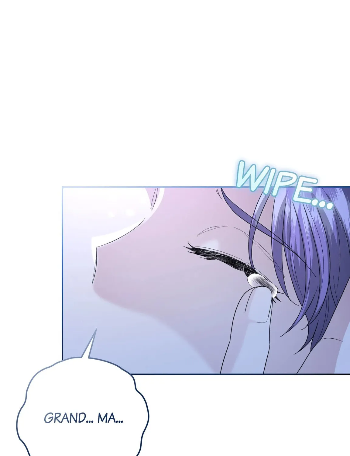 The Cursed Princess Must Rewind the Clock Chapter 20 page 204 - 
