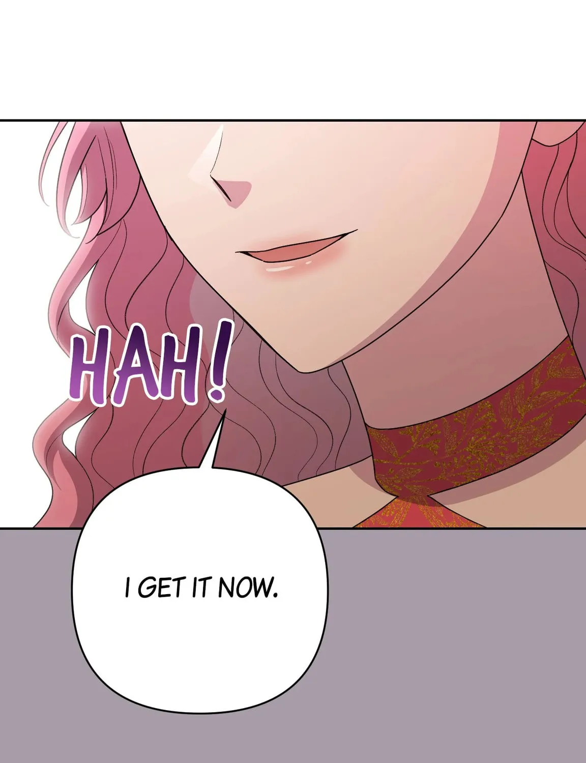The Cursed Princess Must Rewind the Clock Chapter 20 page 24 - 