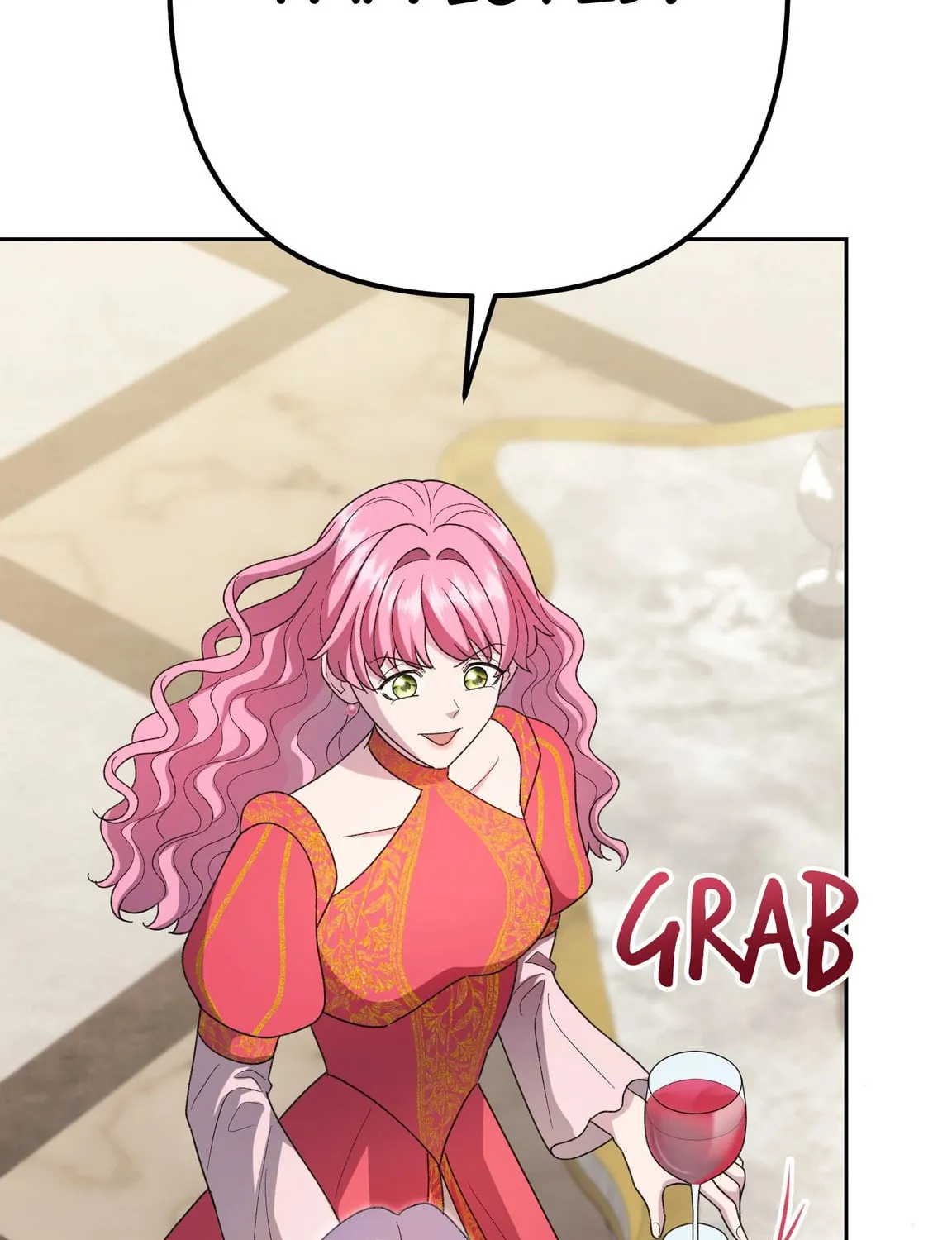 The Cursed Princess Must Rewind the Clock Chapter 20 page 35 - 