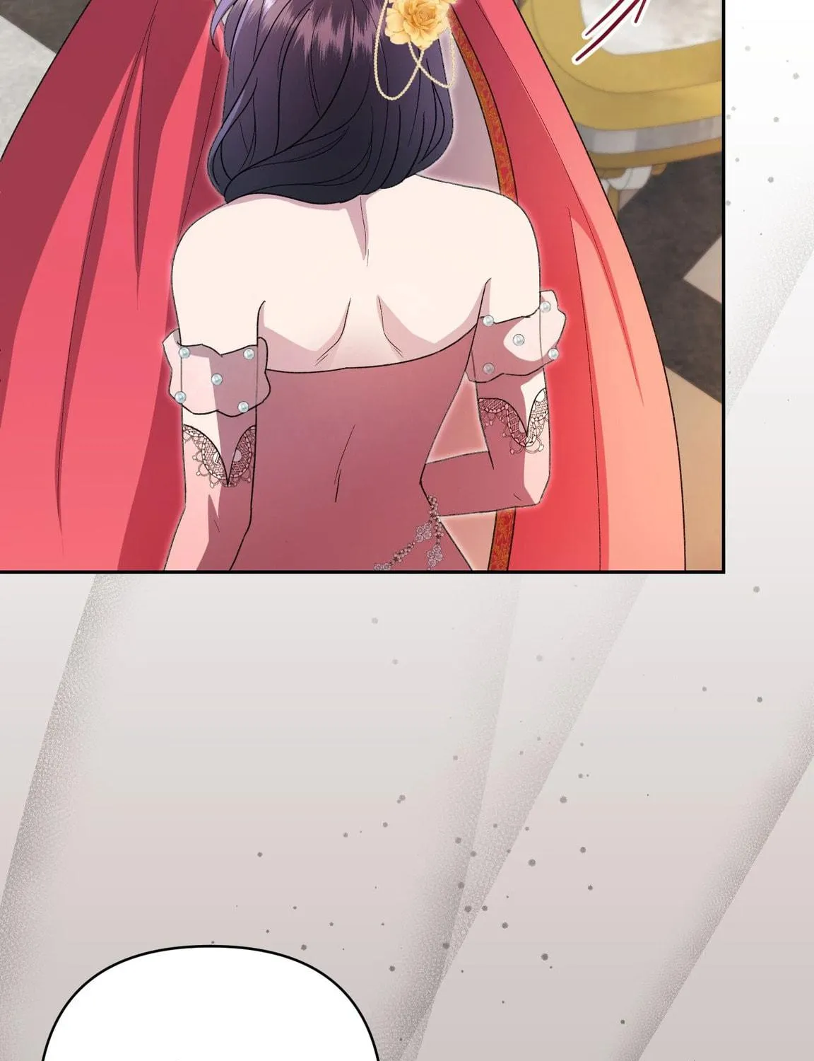 The Cursed Princess Must Rewind the Clock Chapter 20 page 37 - 