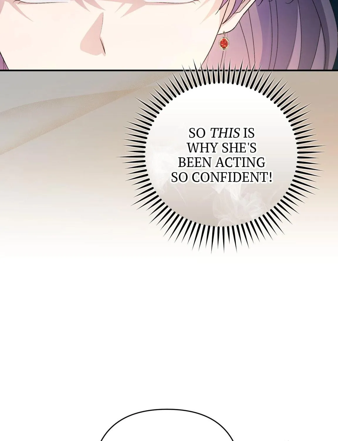 The Cursed Princess Must Rewind the Clock Chapter 20 page 50 - 