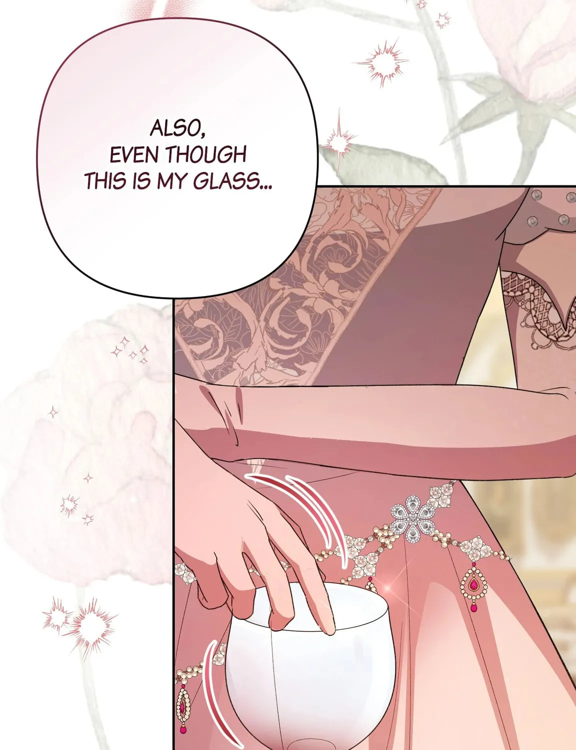 The Cursed Princess Must Rewind the Clock Chapter 20 page 59 - 