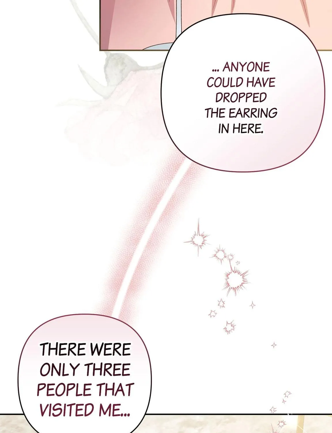 The Cursed Princess Must Rewind the Clock Chapter 20 page 61 - 