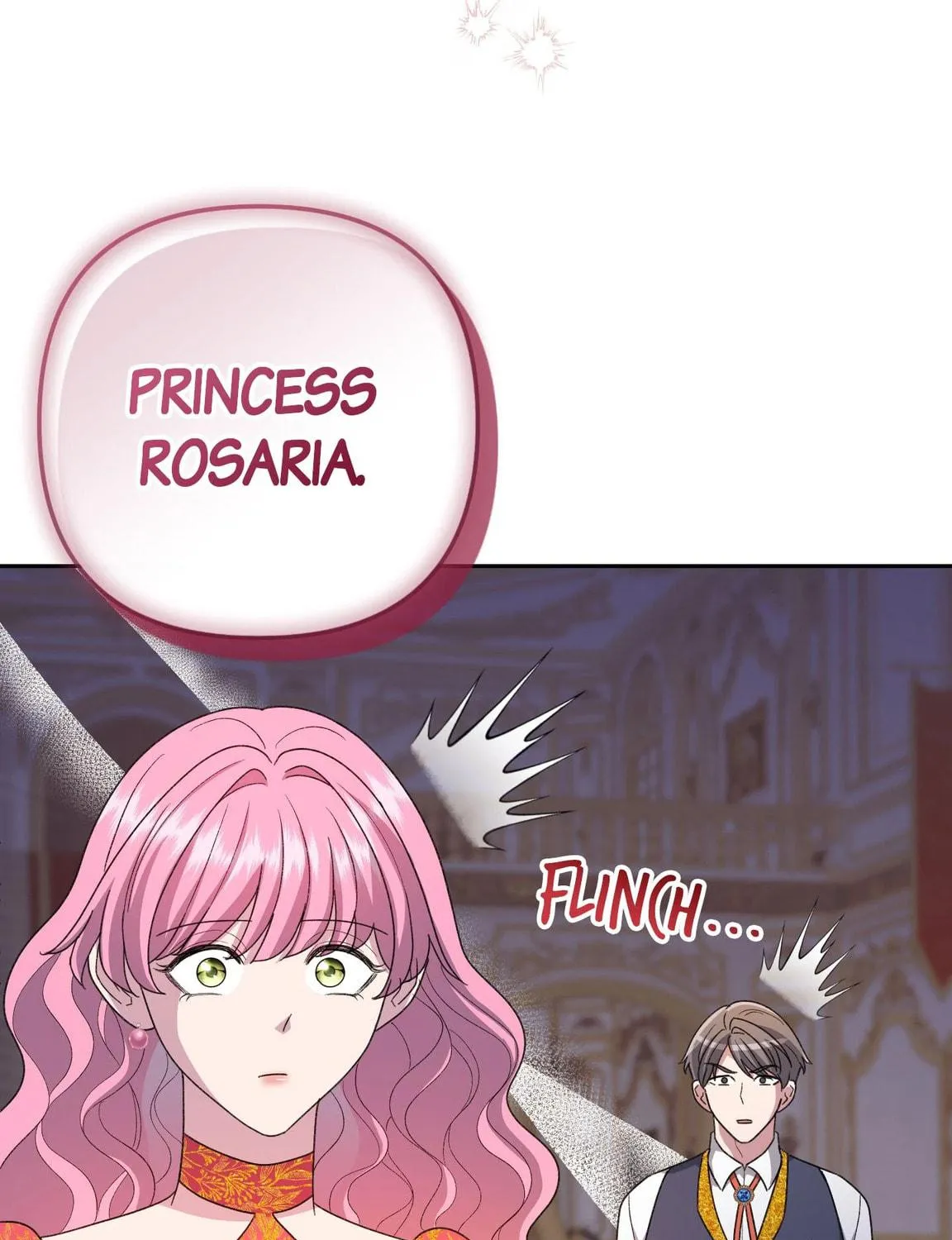 The Cursed Princess Must Rewind the Clock Chapter 20 page 65 - 