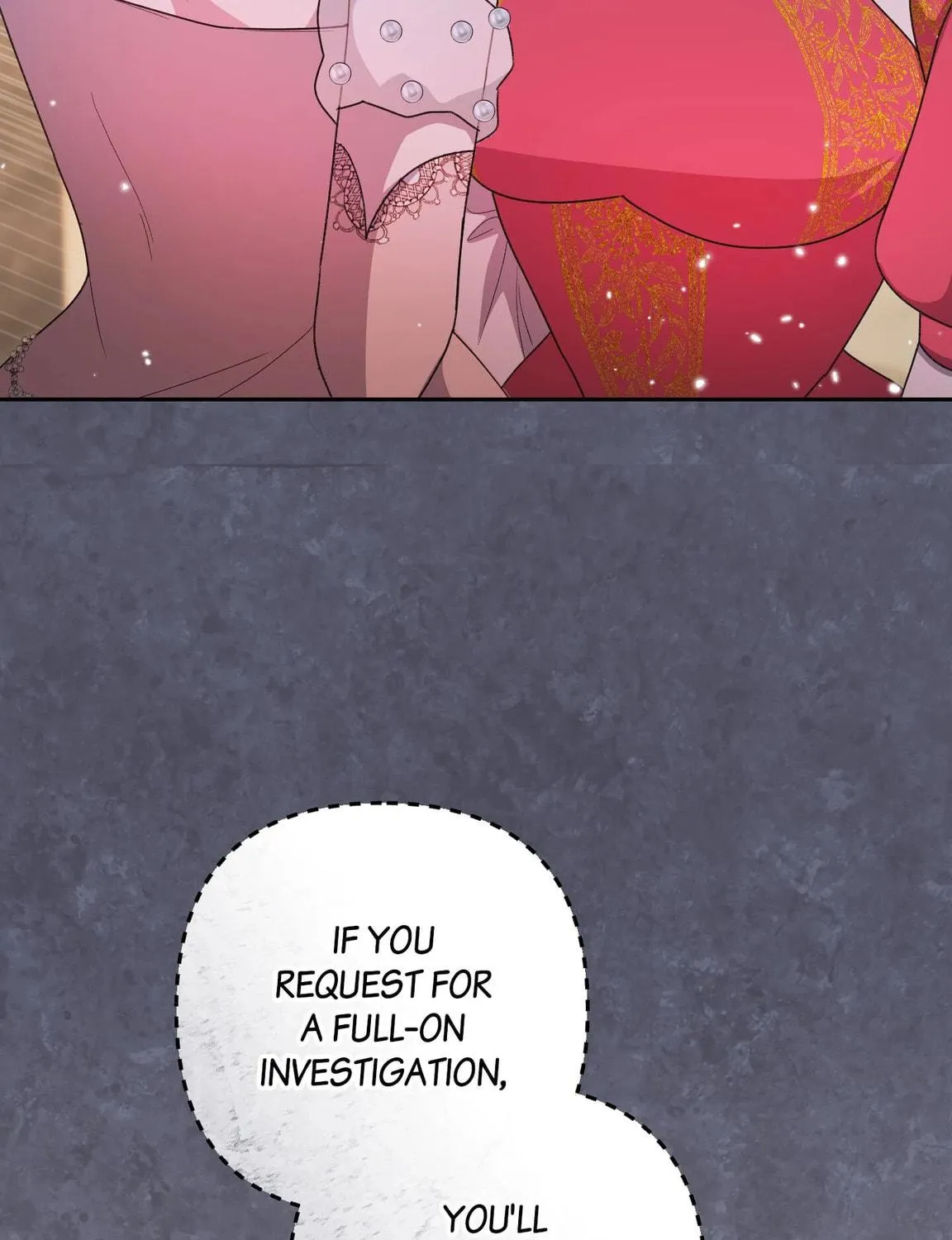The Cursed Princess Must Rewind the Clock Chapter 20 page 72 - 