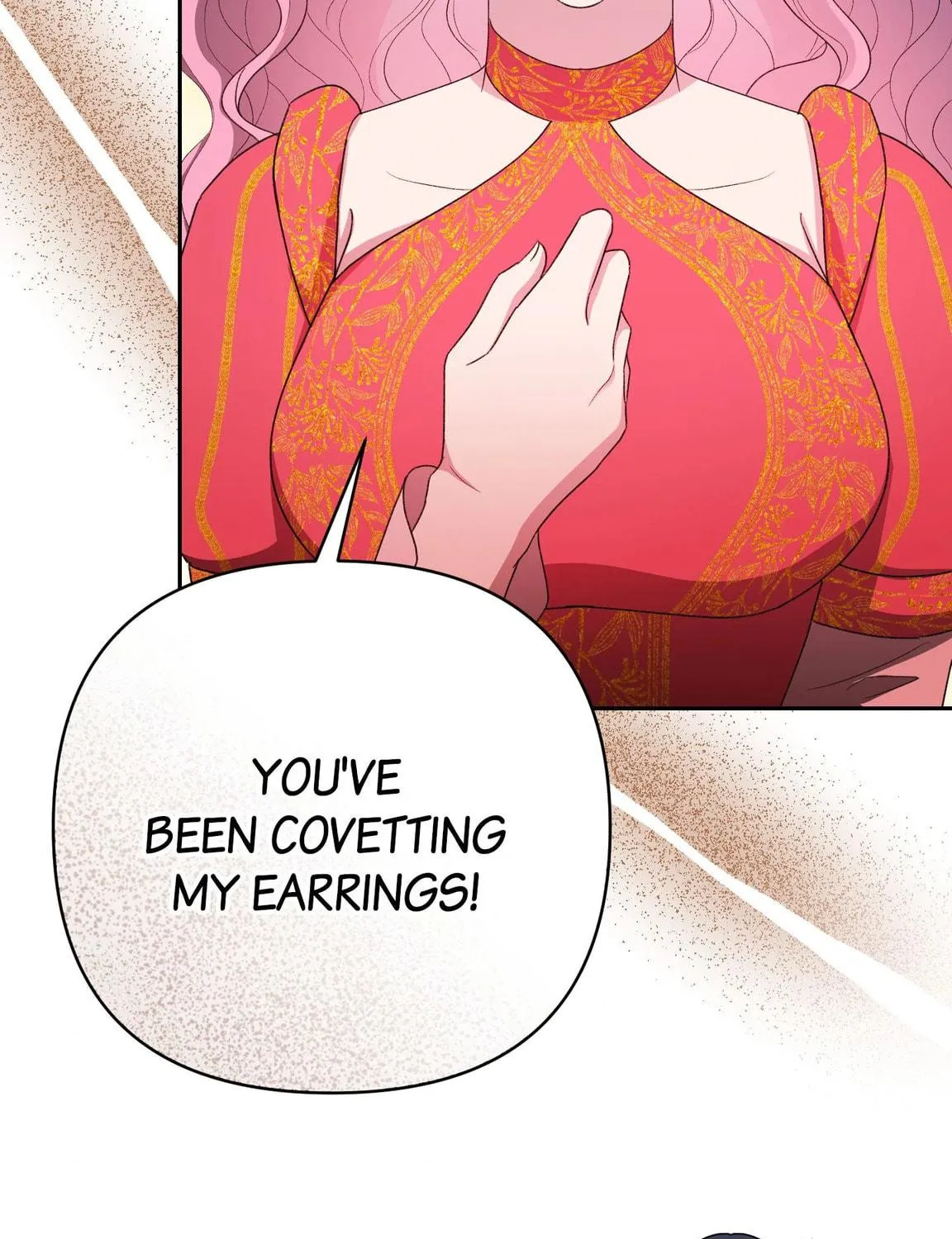 The Cursed Princess Must Rewind the Clock Chapter 20 page 9 - 