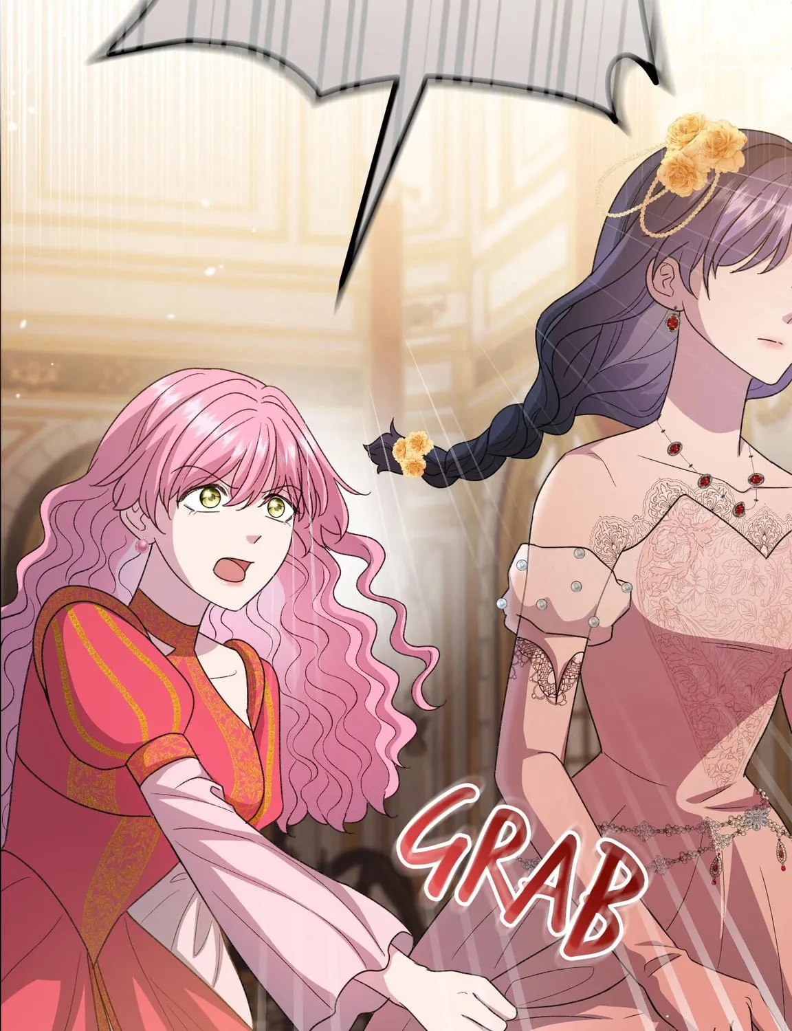 The Cursed Princess Must Rewind the Clock Chapter 20 page 82 - 