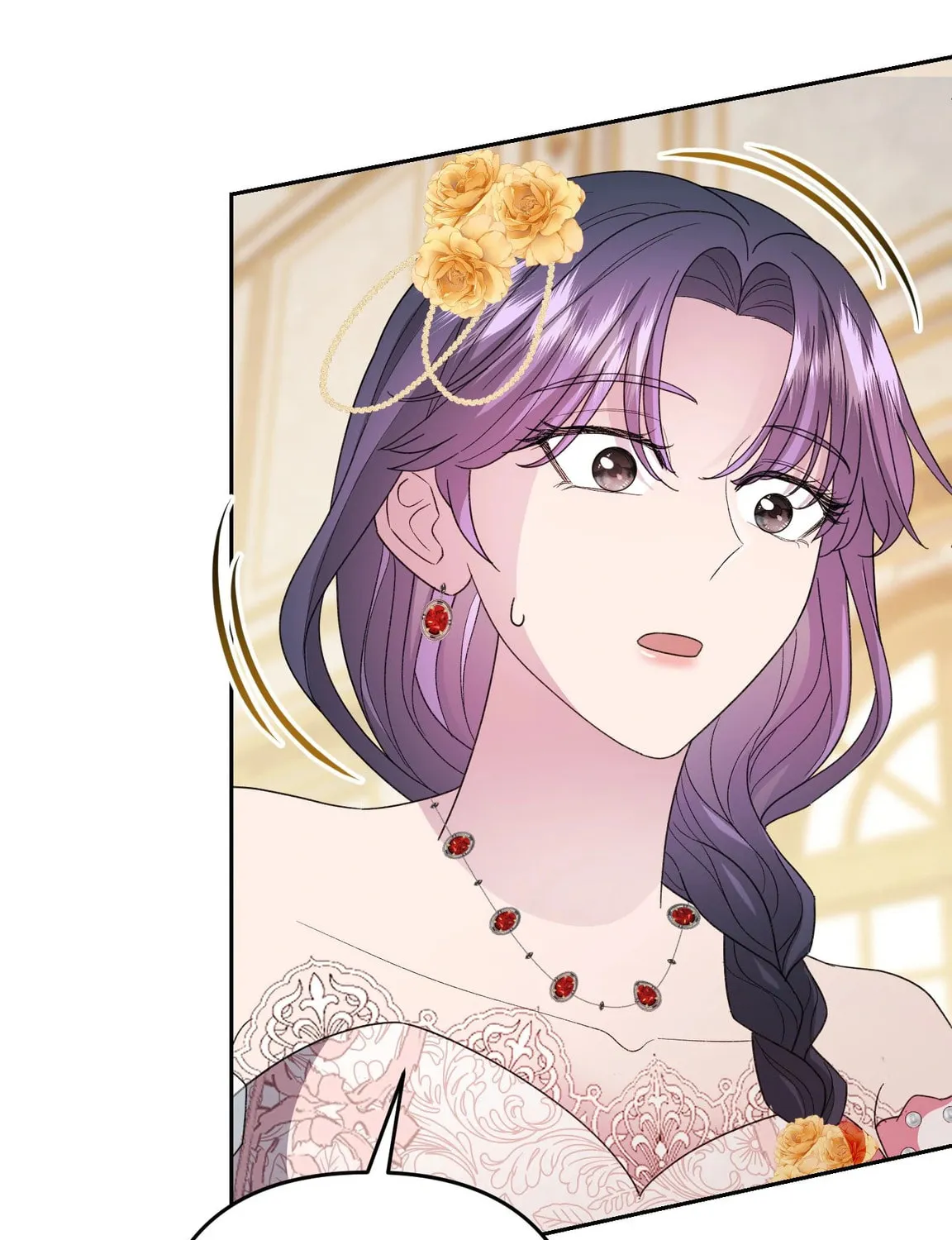 The Cursed Princess Must Rewind the Clock Chapter 20 page 87 - 