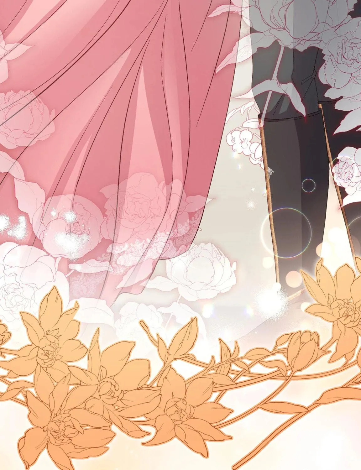 The Cursed Princess Must Rewind the Clock Chapter 20 page 93 - 