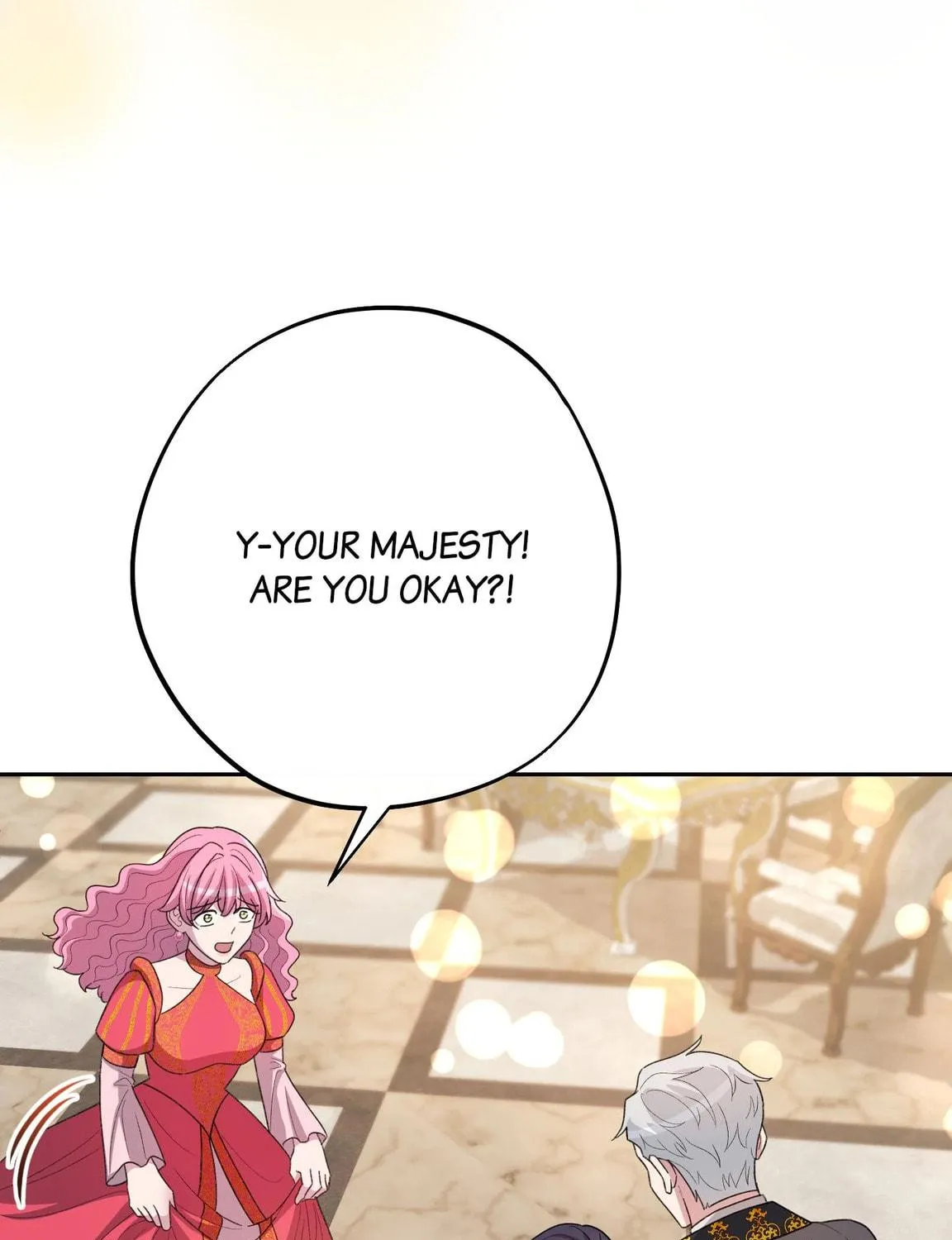The Cursed Princess Must Rewind the Clock Chapter 20 page 95 - 