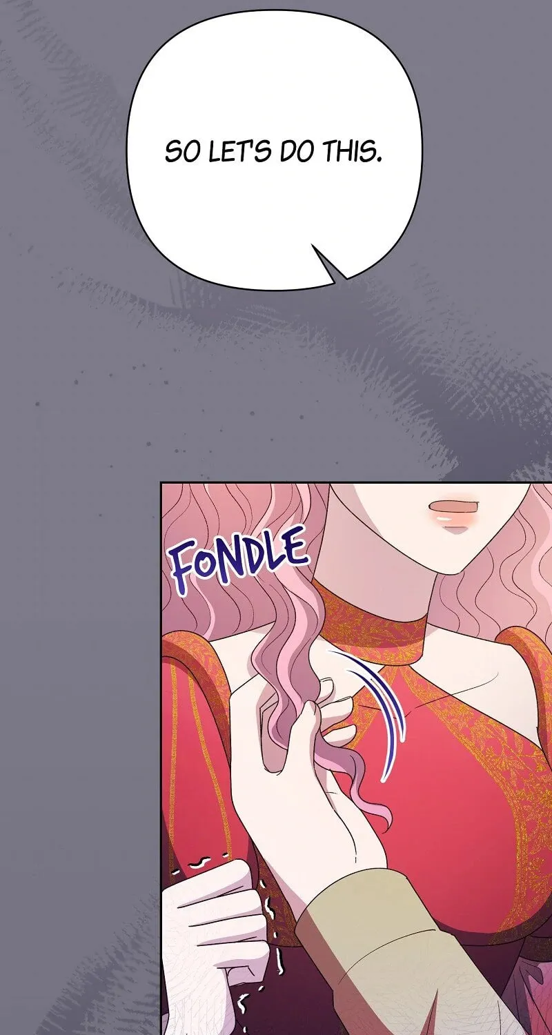 The Cursed Princess Must Rewind the Clock Chapter 21 page 103 - 
