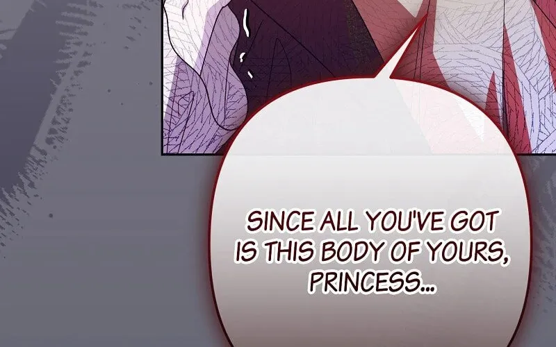 The Cursed Princess Must Rewind the Clock Chapter 21 page 104 - 