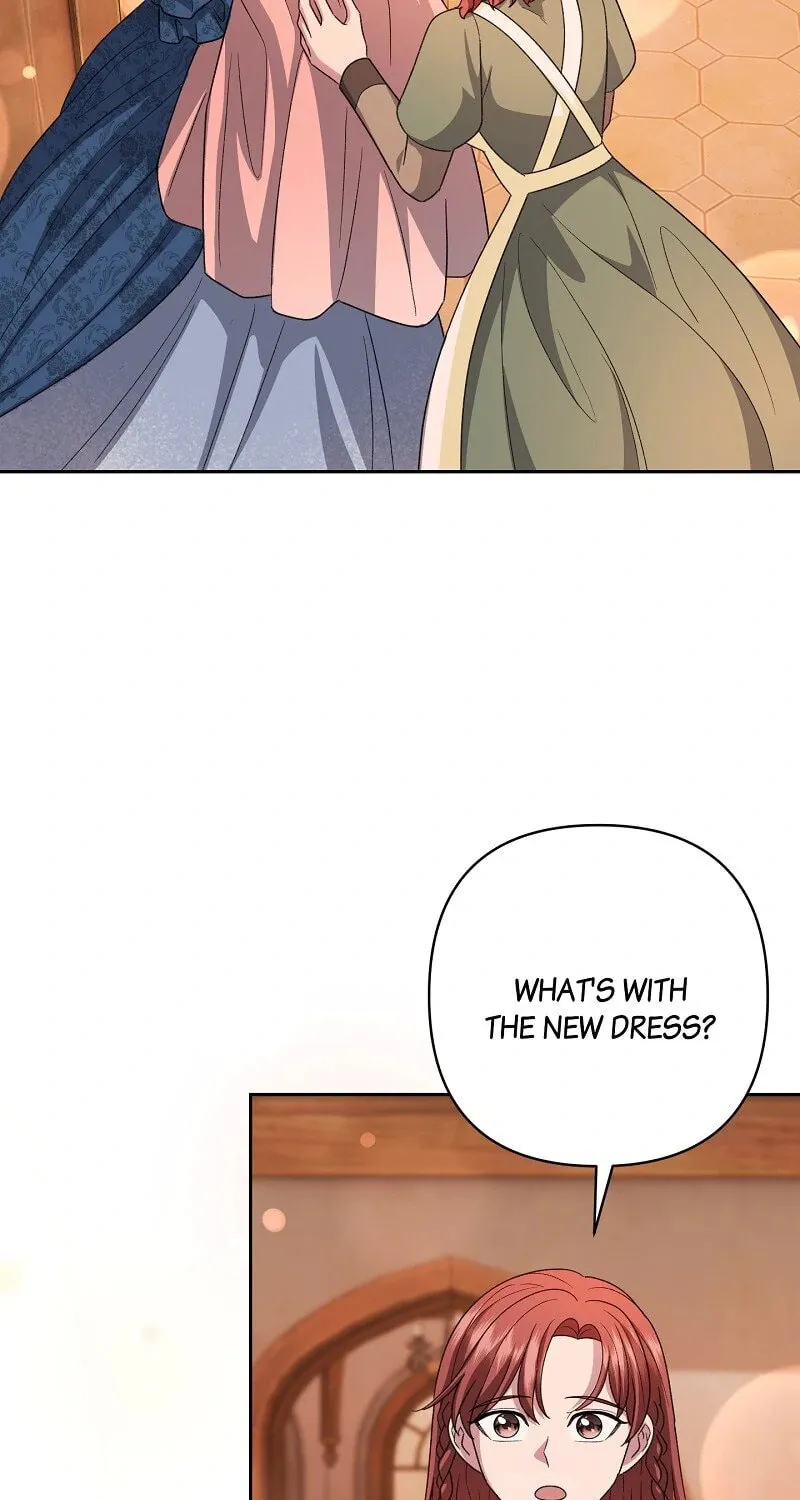 The Cursed Princess Must Rewind the Clock Chapter 21 page 111 - 