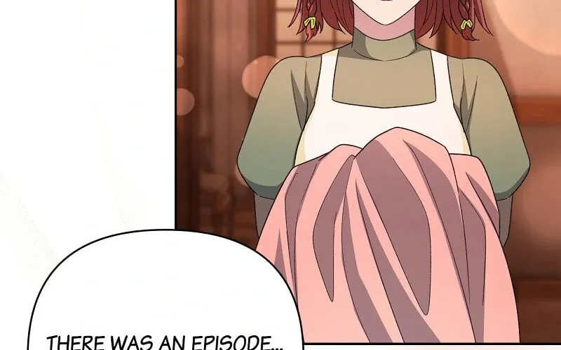The Cursed Princess Must Rewind the Clock Chapter 21 page 112 - 