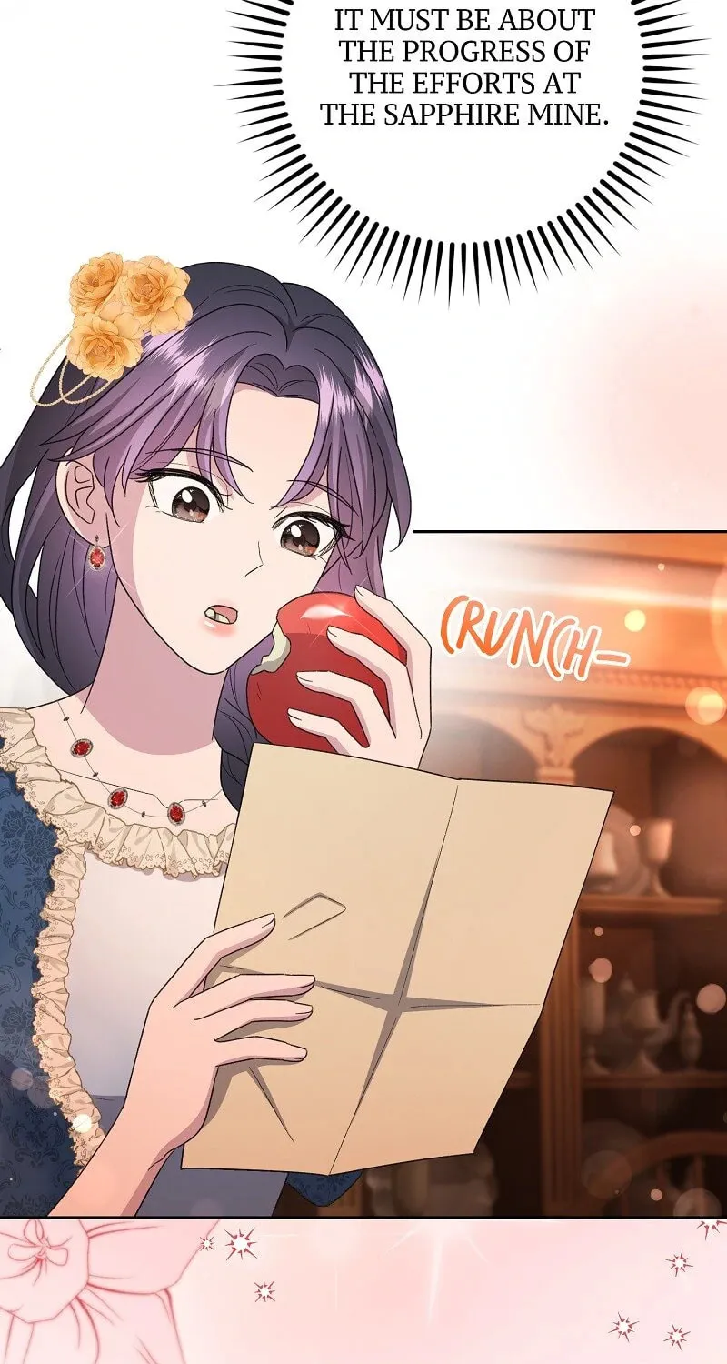 The Cursed Princess Must Rewind the Clock Chapter 21 page 115 - 