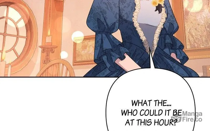 The Cursed Princess Must Rewind the Clock Chapter 21 page 120 - 