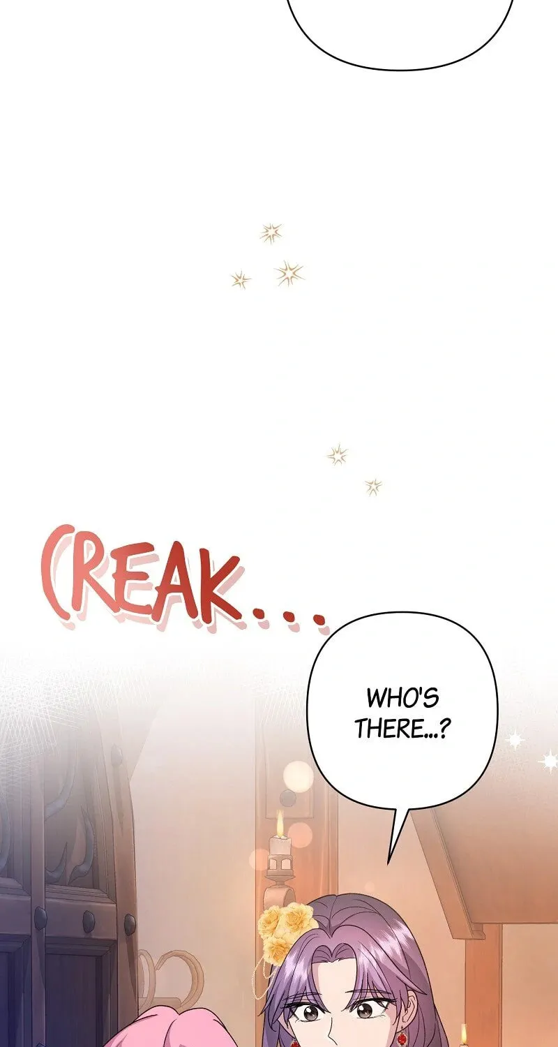 The Cursed Princess Must Rewind the Clock Chapter 21 page 121 - 