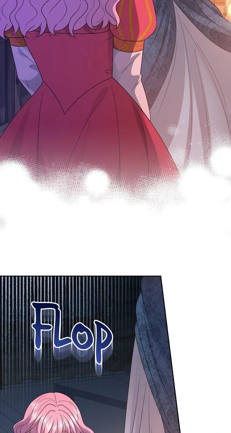 The Cursed Princess Must Rewind the Clock Chapter 21 page 123 - 