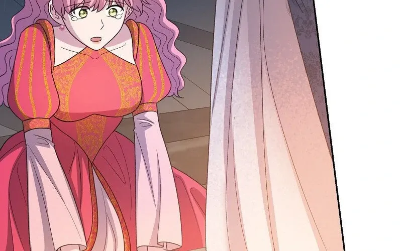The Cursed Princess Must Rewind the Clock Chapter 21 page 124 - 