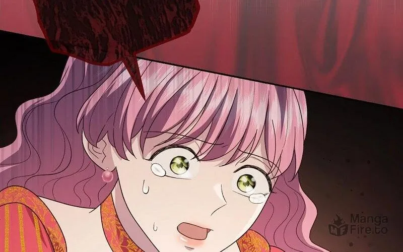 The Cursed Princess Must Rewind the Clock Chapter 21 page 126 - 