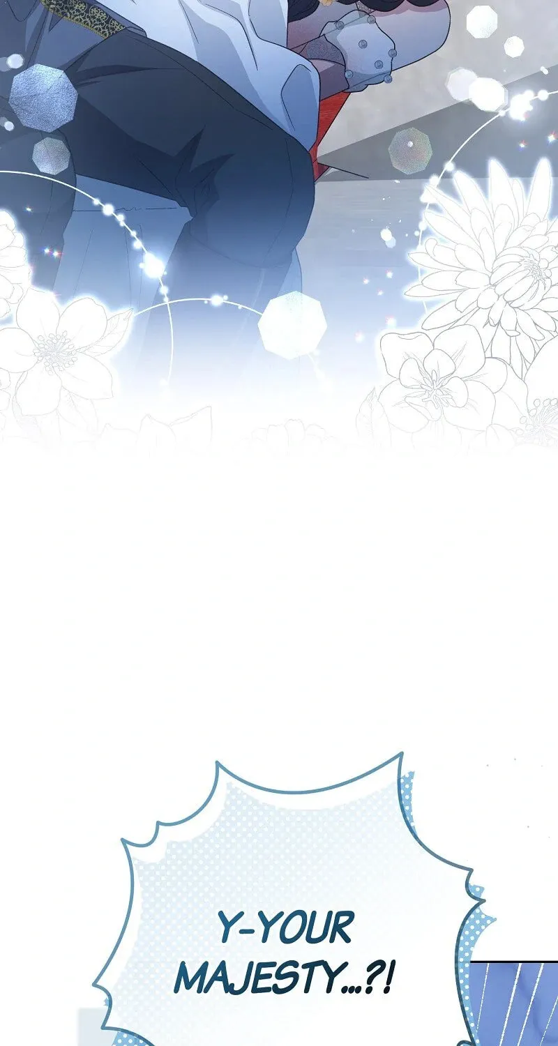 The Cursed Princess Must Rewind the Clock Chapter 21 page 3 - 