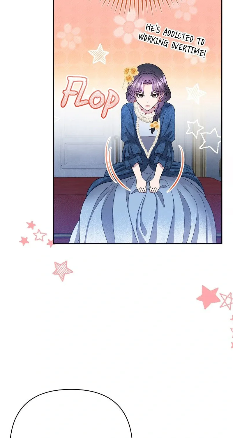 The Cursed Princess Must Rewind the Clock Chapter 21 page 31 - 